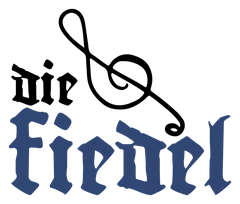 Die Fiedel